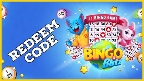 free code redemption bingo plus
